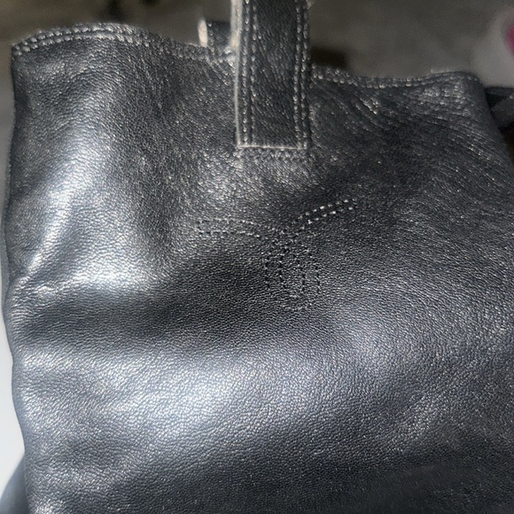 CALVIN KLEIN JEANS BOOTS - Picture 3 of 5